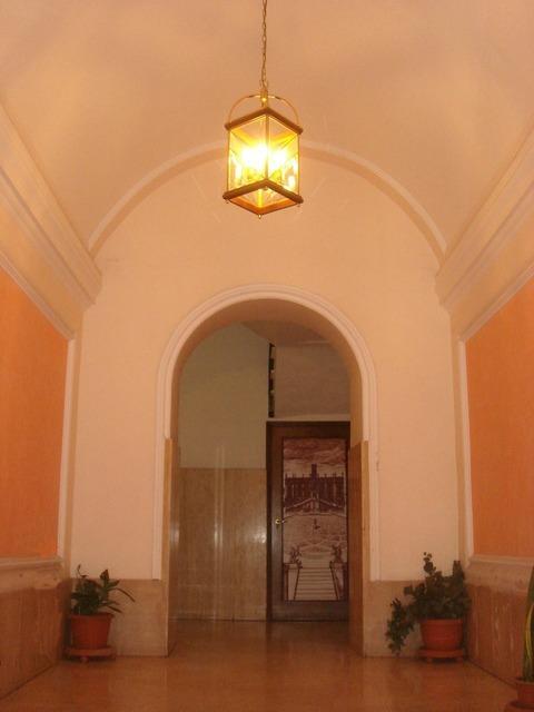 Dama Di Gasthof