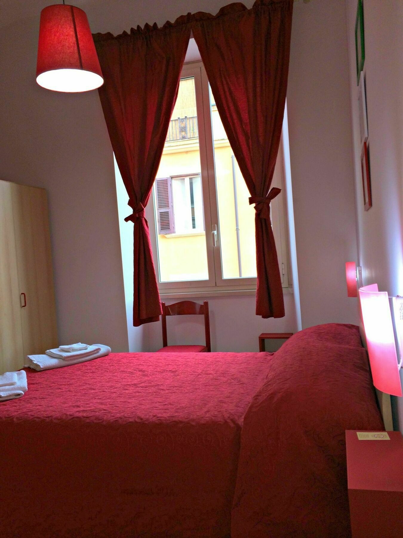 Dama Di Gasthof 3*