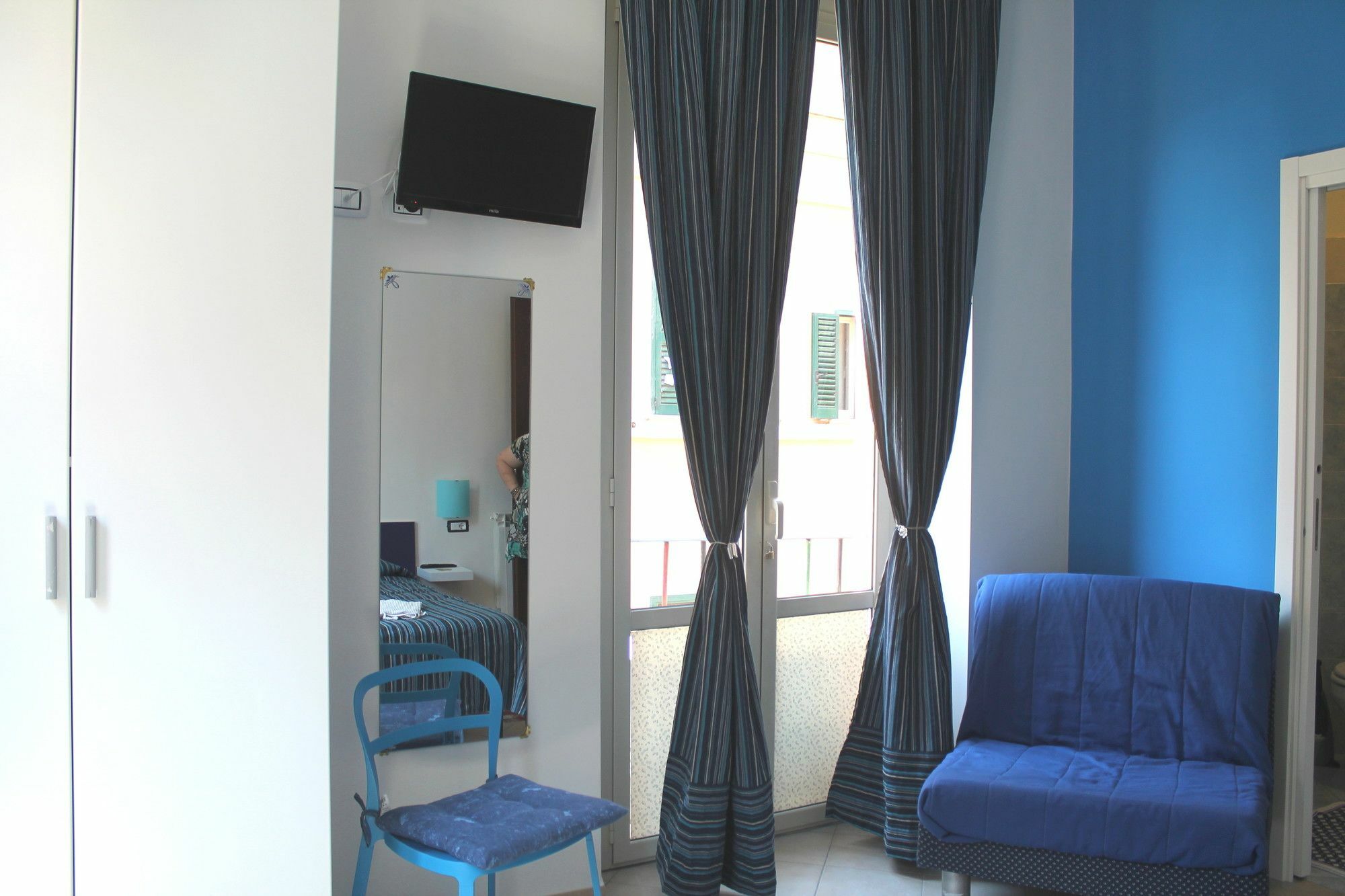 Dama Di Gasthof 3*